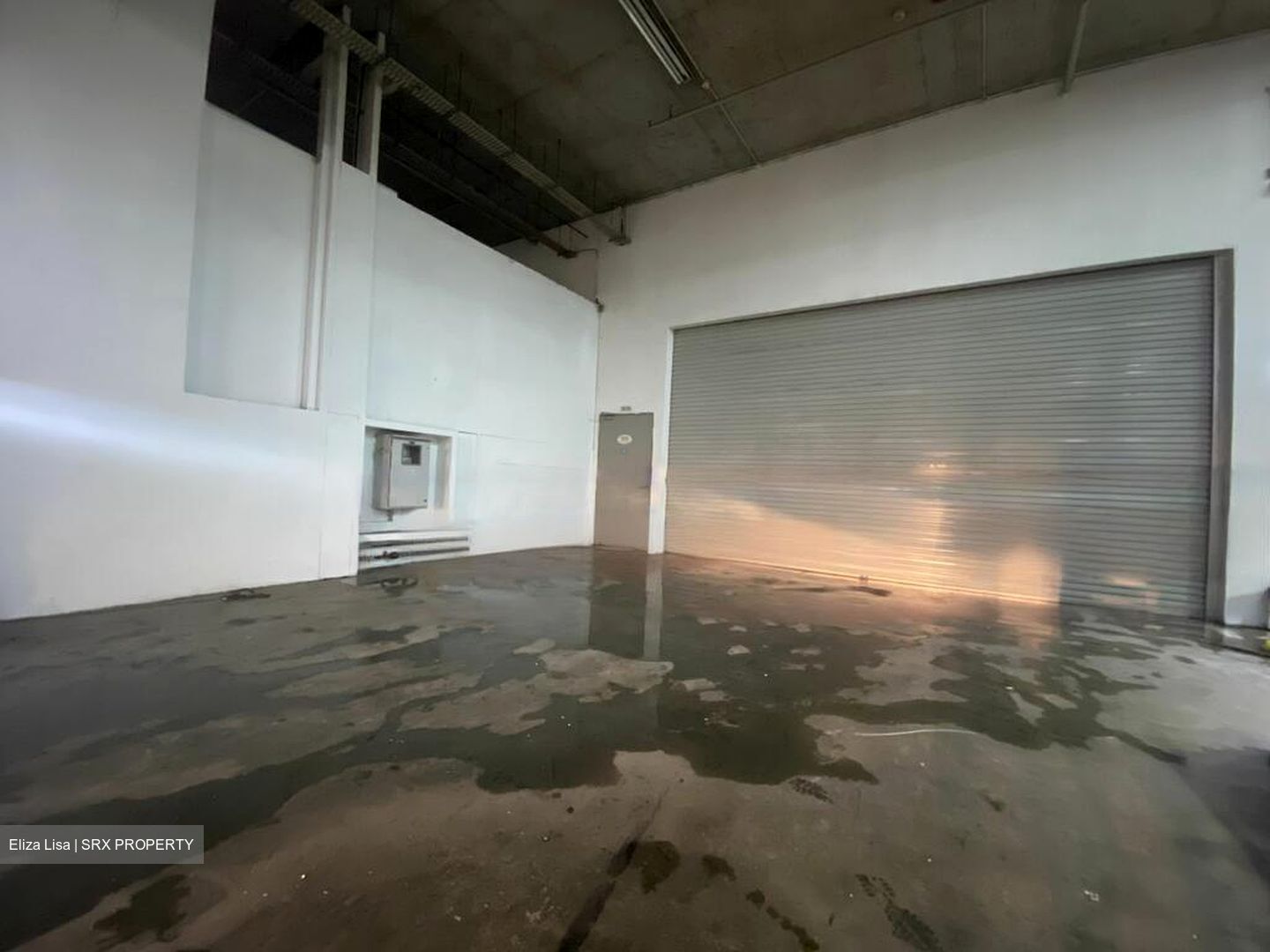 Ispace (D22), Factory #497471671